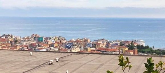 4 rooms Apartment in Ventimiglia, Italy No. 101419 18