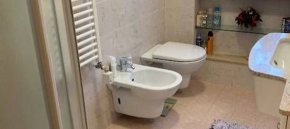 4 rooms Apartment in Ventimiglia, Italy No. 101419 12