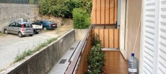 4 rooms Apartment in Ventimiglia, Italy No. 101419 14