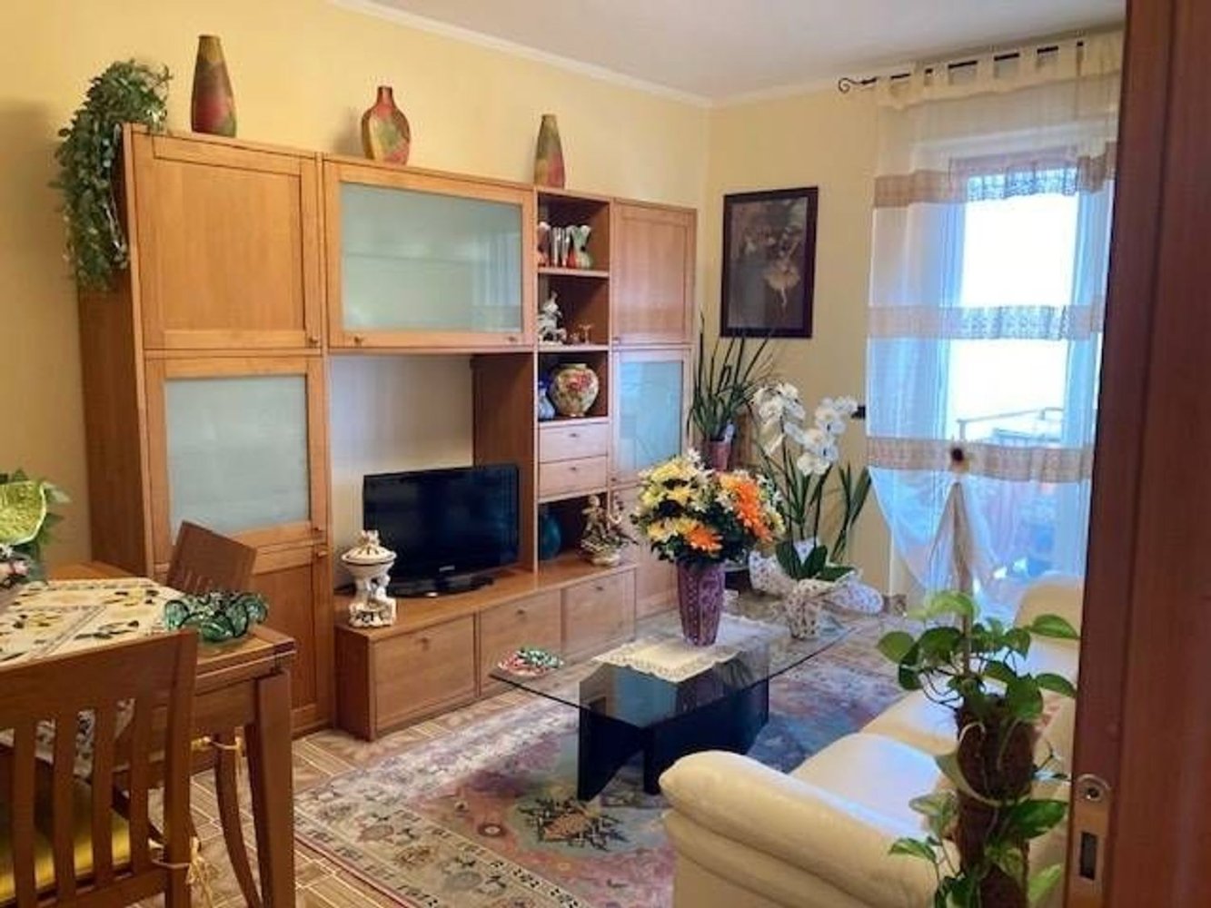 4 rooms Apartment in Ventimiglia, Italy No. 101419