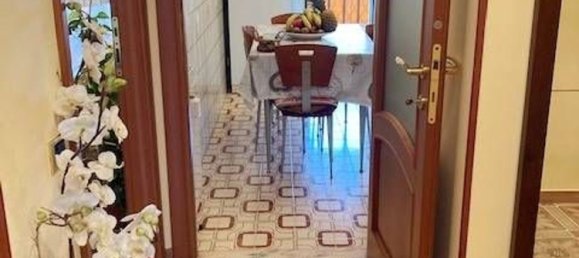 4 rooms Apartment in Ventimiglia, Italy No. 101419 10