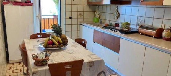 4 rooms Apartment in Ventimiglia, Italy No. 101419 2