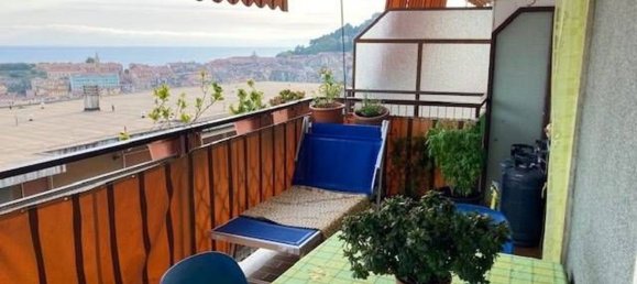 4 rooms Apartment in Ventimiglia, Italy No. 101419 17