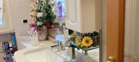 4 rooms Apartment in Ventimiglia, Italy No. 101419 13