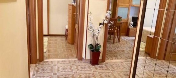 4 rooms Apartment in Ventimiglia, Italy No. 101419 9