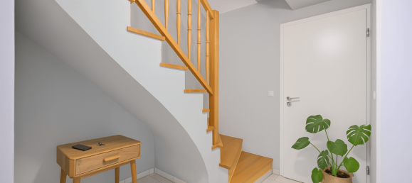 6-Zimmer Stadthaus in München, Germany, Nr. 256798 11