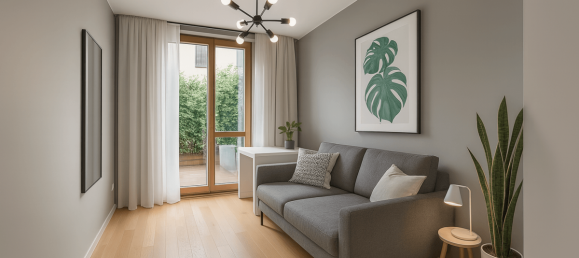 6-Zimmer Stadthaus in München, Germany, Nr. 256798 9