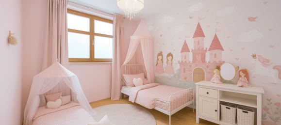 6-Zimmer Stadthaus in München, Germany, Nr. 256798 13