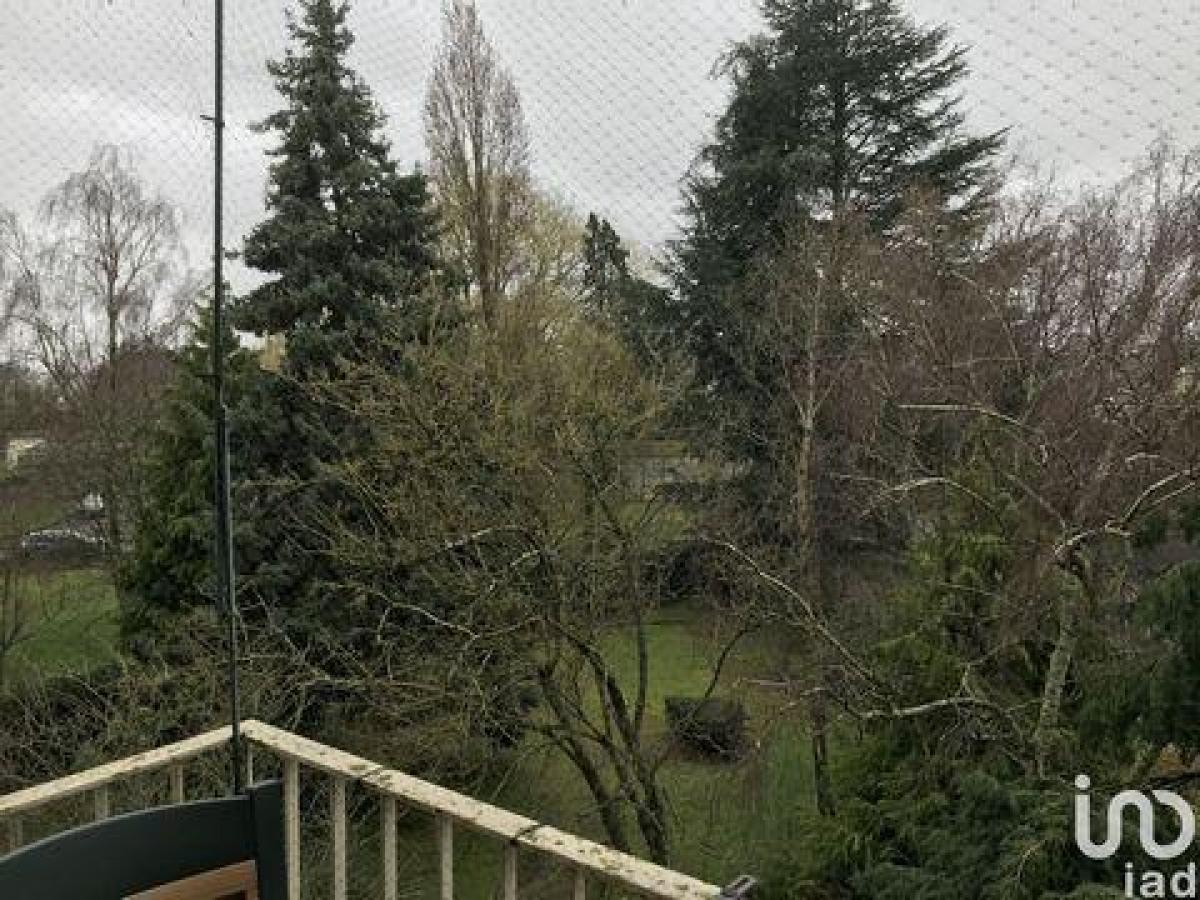 Condominio de 2 dormitorios en Nantes, France No. 35973