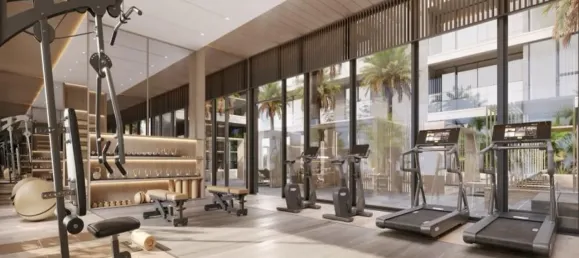 35m² Apartment in Dubai Hills Estate, UAE No. 105866 5