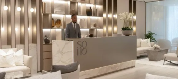 35m² Apartment in Dubai Hills Estate, UAE No. 105866 8