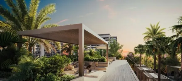 35m² Apartment in Dubai Hills Estate, UAE No. 105866 7