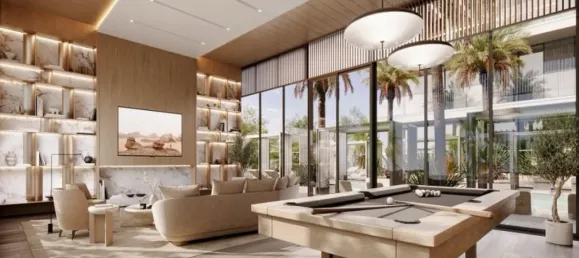 35m² Apartment in Dubai Hills Estate, UAE No. 105866 3