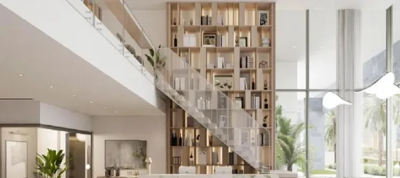 35m² Apartment in Dubai Hills Estate, UAE No. 105866 2