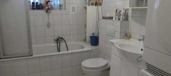 1 chambre Appartement à Mannheim, Germany No. 50998 6