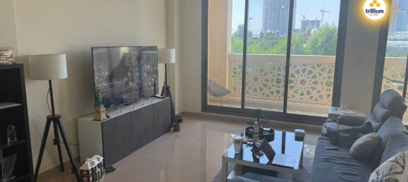 2 bedrooms Apartment in Arjan, UAE No. 32607 2