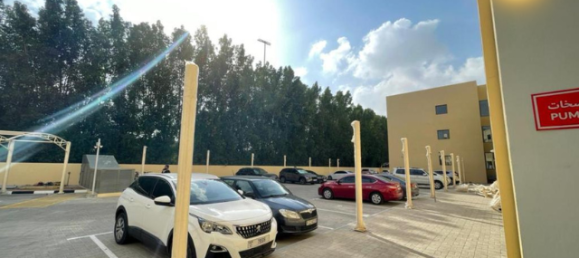 2 bedrooms Apartment in Arjan, UAE No. 32607 8