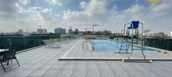 2 bedrooms Apartment in Arjan, UAE No. 32607 5