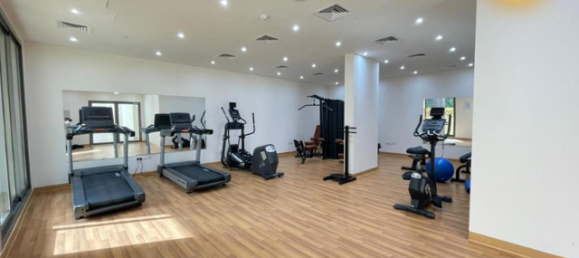 2 bedrooms Apartment in Arjan, UAE No. 32607 10