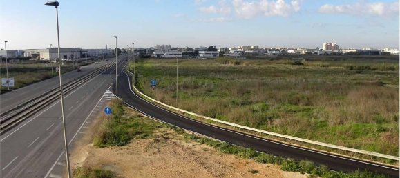 Grundstück in Brindisi, Italy 3293m², Nr. 107340 2