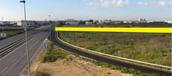 Grundstück in Brindisi, Italy 3293m², Nr. 107340 3