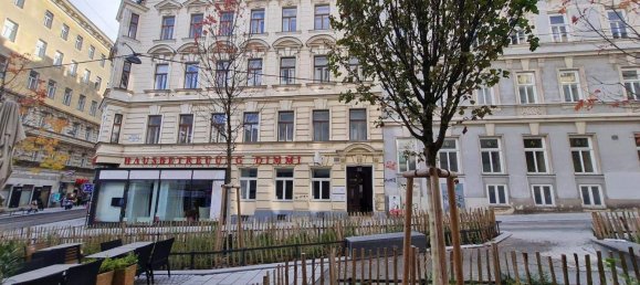 3 rooms Apartment in Neubau, Austria No. 250295 11