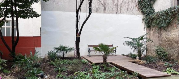 3 rooms Apartment in Neubau, Austria No. 250295 10