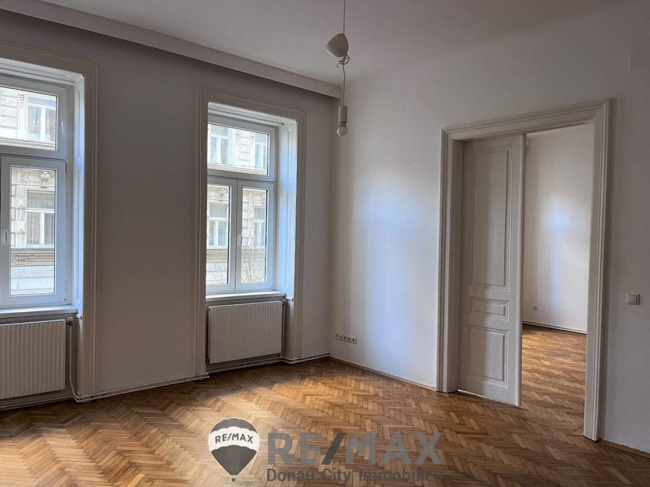 3 rooms Apartment in Neubau, Austria No. 250295