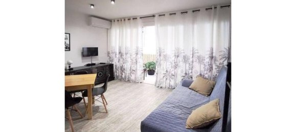 Apartamento T2 em Lloret de Mar, Spain N.º 161976 2