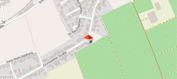 Casa de 3 dormitorios en Bad Durkheim, Germany No. 226927 24