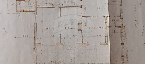 6 bedrooms House in Cascais, Portugal No. 183963 5