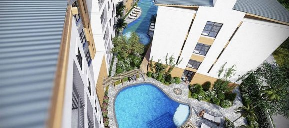 Apartamento de 2 dormitorios en The Title V, Railay Beach, Thailand No. 30309 6