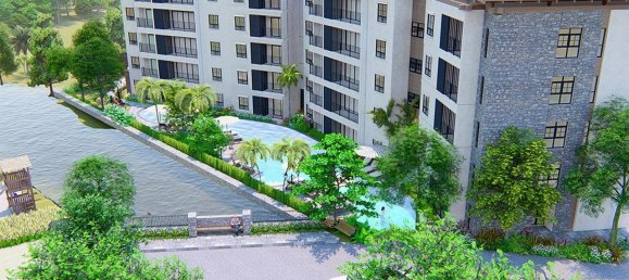 Apartamento de 2 dormitorios en The Title V, Railay Beach, Thailand No. 30309 9