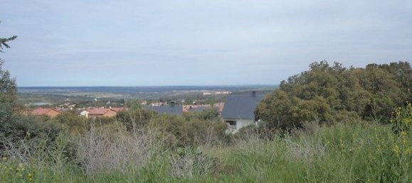 Земельный участок 863м² в Лос Анхелес де Сан Рафаэль, Испания № 26646 7