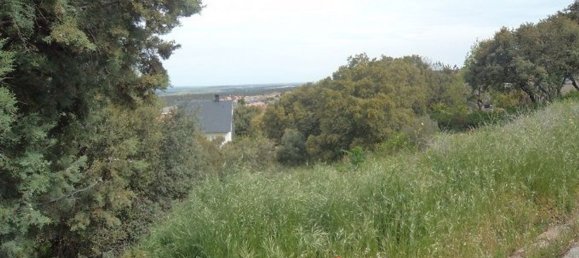 Земельный участок 863м² в Лос Анхелес де Сан Рафаэль, Испания № 26646 8