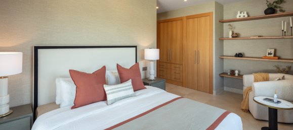 6 bedrooms Villa in El Herrojo, Spain No. 3082 14