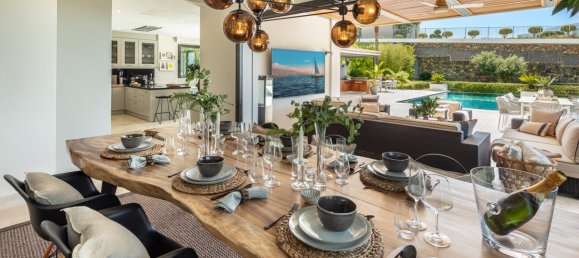 6 bedrooms Villa in El Herrojo, Spain No. 3082 25