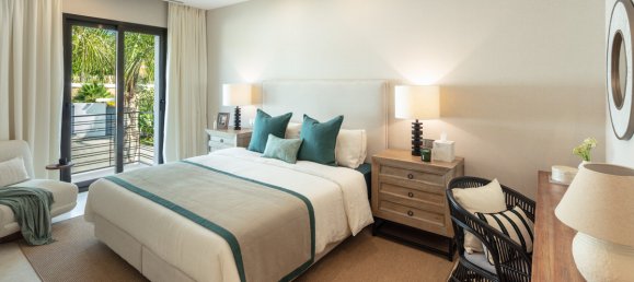 6 bedrooms Villa in El Herrojo, Spain No. 3082 16