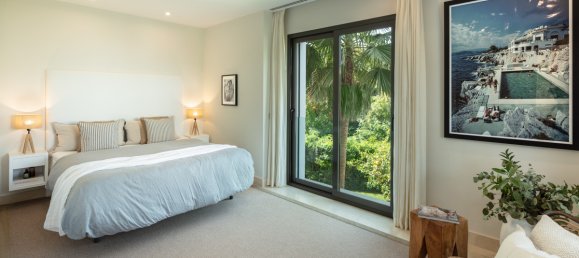 6 bedrooms Villa in El Herrojo, Spain No. 3082 18