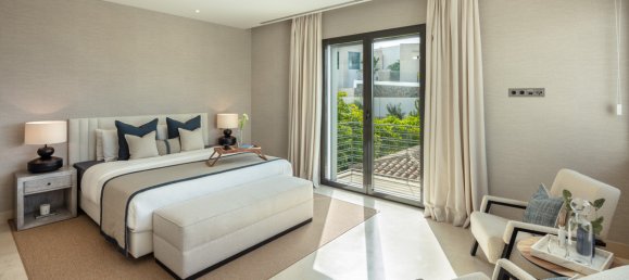 6 bedrooms Villa in El Herrojo, Spain No. 3082 9