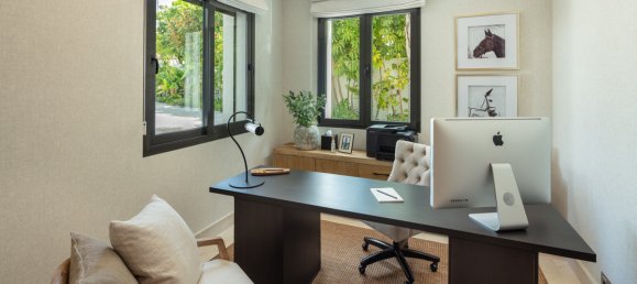 6 bedrooms Villa in El Herrojo, Spain No. 3082 17