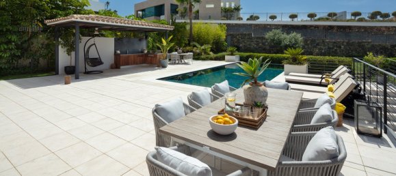 6 bedrooms Villa in El Herrojo, Spain No. 3082 27