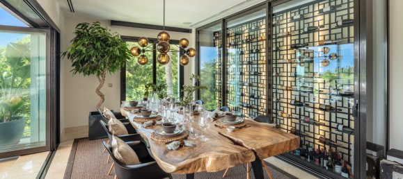 6 bedrooms Villa in El Herrojo, Spain No. 3082 24