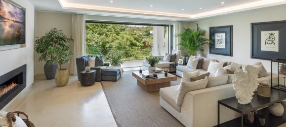 6 bedrooms Villa in El Herrojo, Spain No. 3082 21