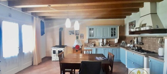 3 rooms House in Borgo Veneto, Italy No. 76888 15