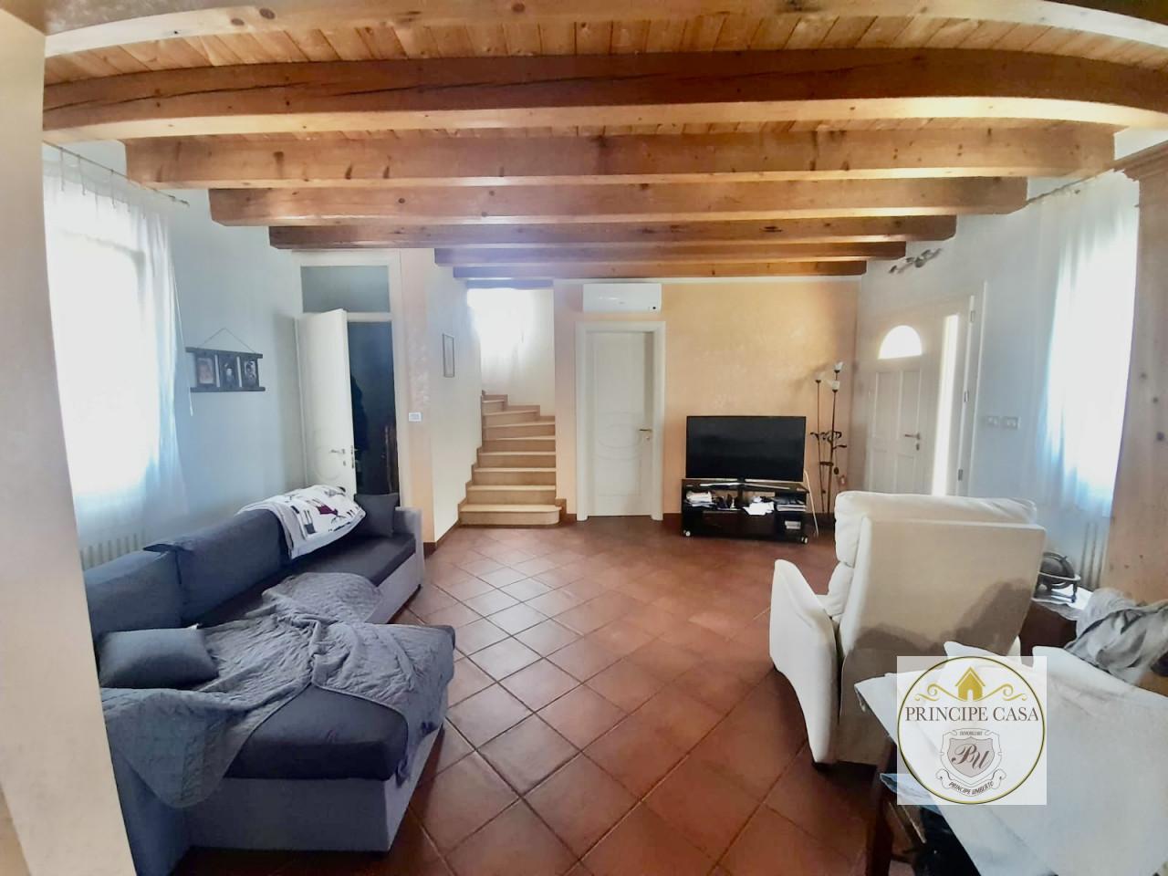 3 rooms House in Borgo Veneto, Italy No. 76888