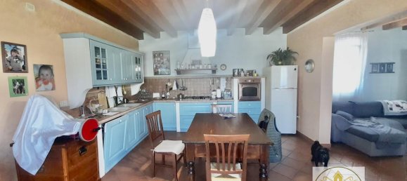 3 rooms House in Borgo Veneto, Italy No. 76888 3