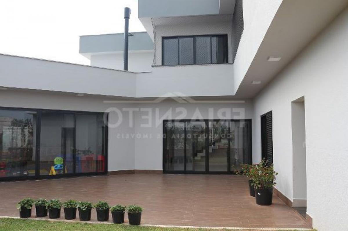 Дом с 5 спальнями в Сан-Паулу, Бразилия № 566756