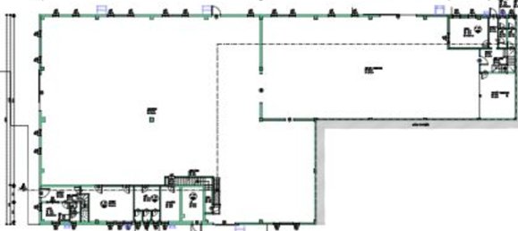 Almacén en Cadoneghe, Italy 1800 m² No. 379090 19