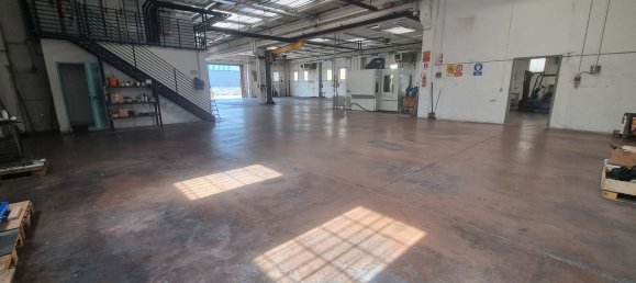 Almacén en Cadoneghe, Italy 1800 m² No. 379090 3